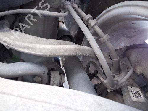 Højre bagtil støddæmper PORSCHE MACAN (95B) 3.0 S Diesel (258 hp) 15670628