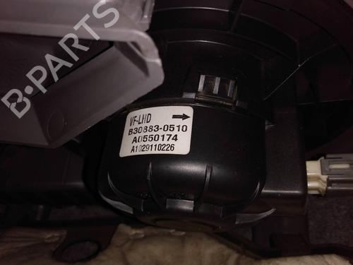 Used Heater blower motor HYUNDAI i40 I (VF) [2012-2019]  22976206