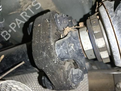 Kardanaksel Kompl. BMW 3 Gran Turismo (F34) 320 d (190 hp) 32319098