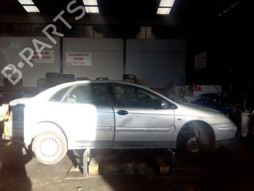 Engine control unit (ECU) CITROËN C5 I (DC_) 2.2 HDi (DC4HXB, DC4HXE) | BP7247422M57 