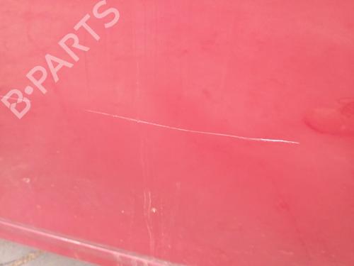 Right front door OPEL CORSA F (P2JO) 1.2 (68) | BP28098690C3