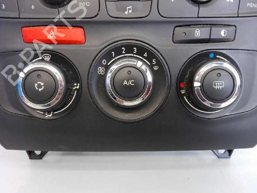 Radio CITROËN DS4 (NX_)  | BP2997431E6 