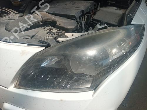Used Left headlight Left headlight 37601527 37601527