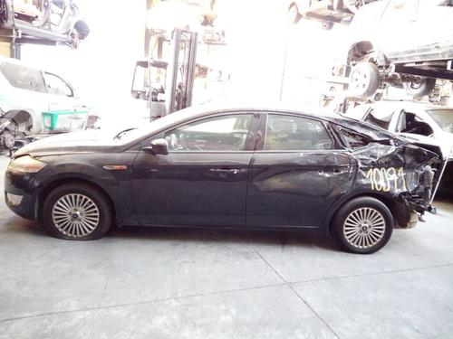 Right rear shock absorber FORD MONDEO IV Saloon (BA7) 1.8 TDCi | BP10360594M19  - Image 11