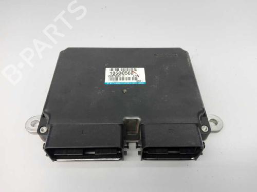 Used Engine control unit (ECU) MITSUBISHI OUTLANDER III (GG_W, GF_W, ZJ, ZL, ZK) 2.0 4WD (GF7W) (150 hp) 3251211