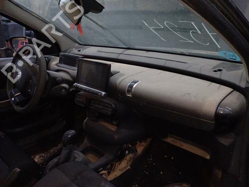 Servo brake CITROËN C4 CACTUS 1.2 THP 110 | BP31213529M42 