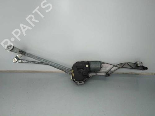 Used Front wiper motor MERCEDES-BENZ E-CLASS (W211) [2002-2009]  5286297