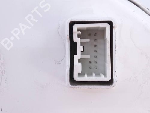 Instrument cluster VOLVO XC60 I SUV (156) D3 | BP11215682C47 