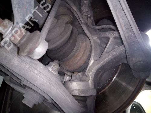 Used Right rear steering knuckle PORSCHE BOXSTER (986) 2.5 (204 hp) 7886423