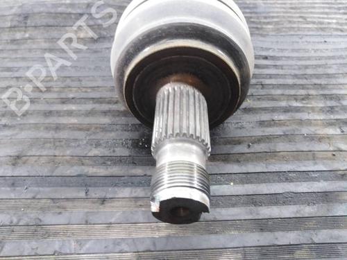 Right rear driveshaft MERCEDES-BENZ C-CLASS (W205)  | BP6027081M41 