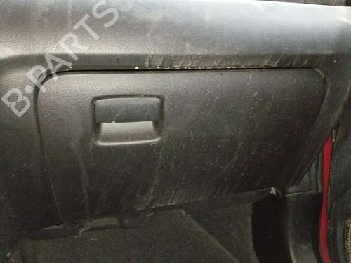 Handskerum Handskerum SUZUKI VITARA (LY) 1.0 (APK 310) (111 hp) 36450786 36450786