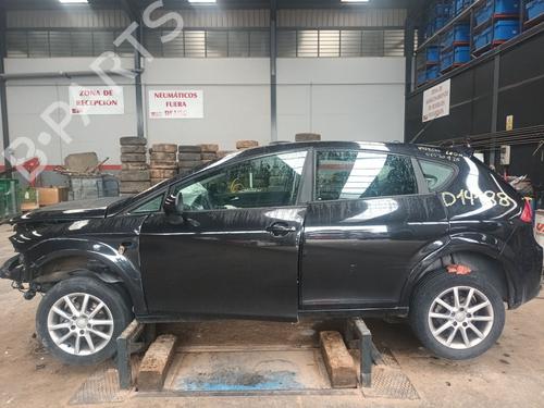 Engine SEAT LEON (1P1) 1.9 TDI | BP31060612M1 