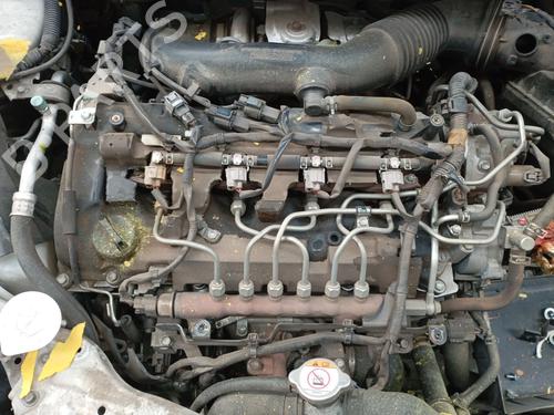 Motor für MITSUBISHI ASX (GA_W_) [2009-2025]  30562410