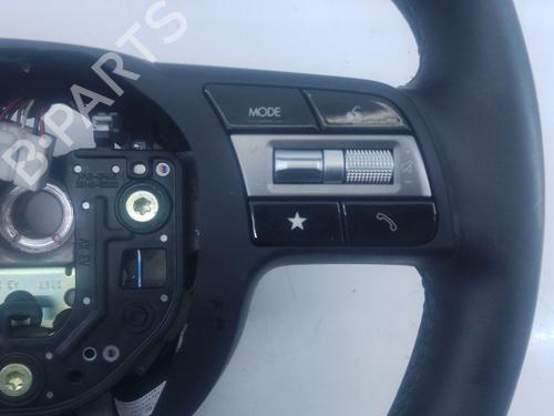 Steering wheel HYUNDAI INSTER (AX1) | BP40298140C49 - Image 3