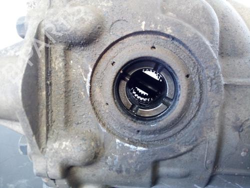 Rear differential HYUNDAI SANTA FÉ II (CM) 2.2 CRDi 4x4 | BP17492032M24 