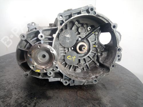 Gearbox AUDI A3 Sportback (8PA) 2.0 TDI 16V | BP17199389M3 