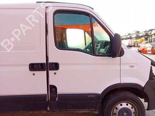 Used Right front door RENAULT MASTER II Van (FD) 2.5 dCi (120 hp) 22374463
