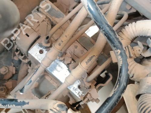 Used ABS pump IVECO DAILY VI Platform/Chassis 33S15, 35S15, 35C15 (146 hp) 28073635