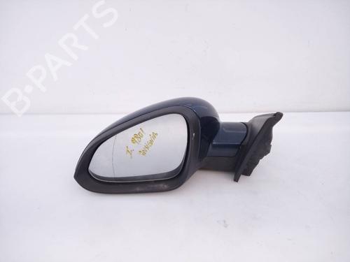 Bakspejl venstre OPEL INSIGNIA A (G09) 2.0 CDTI (68) (131 hp) 9688947