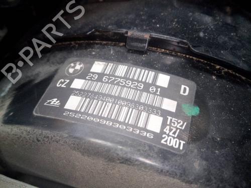 Used Servo brake BMW 1 (E87) 118 d (143 hp) 17168385