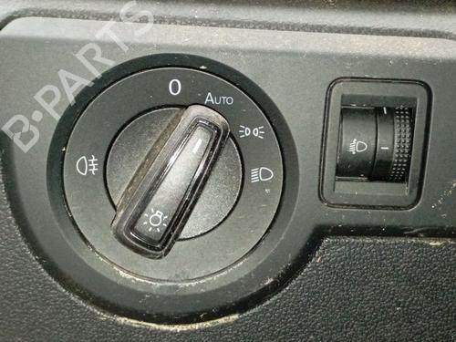 headlight-switch-vw-t-cross-c11-d31-2018-32522745 main image