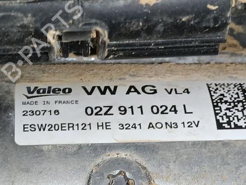 Startmotor SEAT ATECA (KH7, KHP) 1.6 TDI | BP29953943M8