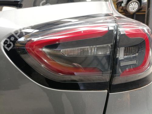 Right tailgate light FORD PUMA (J2K, CF7) 1.0 EcoBoost mHEV | BP36596439C80 - Image 2
