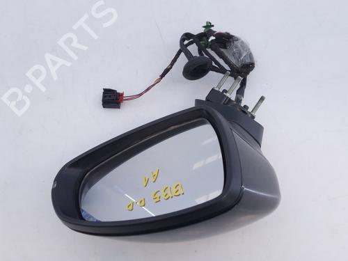 Used Right mirror AUDI A1 Sportback (8XA, 8XF) 1.0 TFSI (95 hp) 24202739