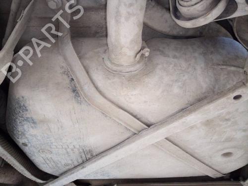 Used Fuel tank BMW 1 Coupe (E82) 118 d (143 hp) 12492784
