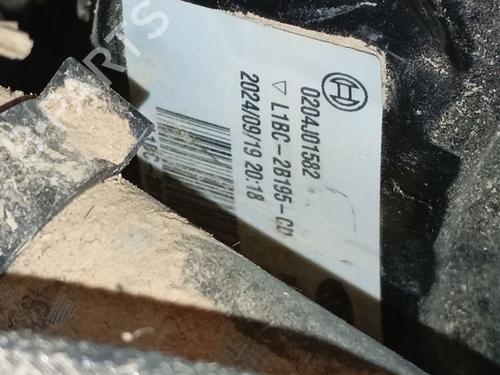 servo-brake-ford-puma-j2k-cf7-2019-36531488 main image