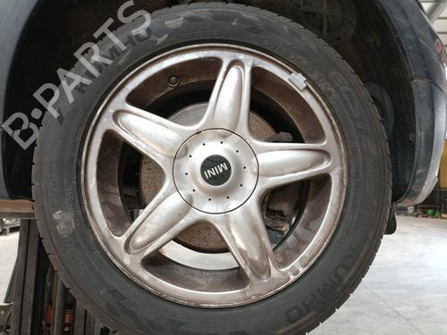 Felg MINI MINI (R56) Cooper D (109 hp) 26449426