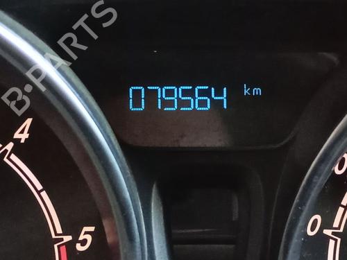 Hand brake FORD TOURNEO COURIER B460 MPV 1.5 EcoBlue | BP27715111I18 