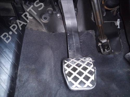 Used Clutch pedal AUDI A3 Sportback (8PA) 1.4 TFSI (125 hp) 10546326