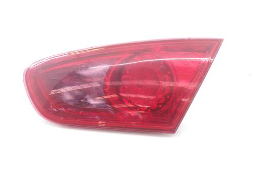 Used Right tailgate light SEAT LEON (1P1) 2.0 TDI 16V (140 hp) 11635839