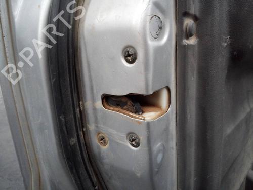 Used Front left lock MITSUBISHI PAJERO III (V7_W, V6_W) 3.2 Di-D (V68W, V78W) (165 hp) 16254309