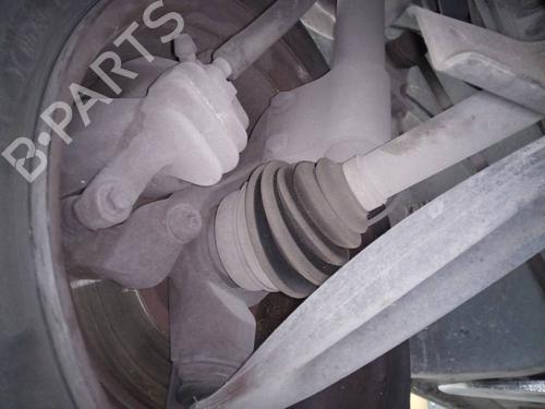 Used Right front steering knuckle PEUGEOT 308 I (4A_, 4C_) 1.4 16V (95 hp) 16319229