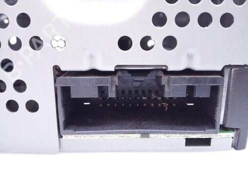 Electronic module FORD KUGA II (DM2)  | BP20108888M83 