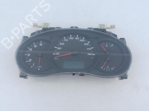 Used Instrument cluster Instrument cluster 36779072 36779072