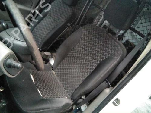 Engine control unit (ECU) RENAULT KANGOO / GRAND KANGOO II (KW0/1_) 1.5 dCi | BP7047574M57 