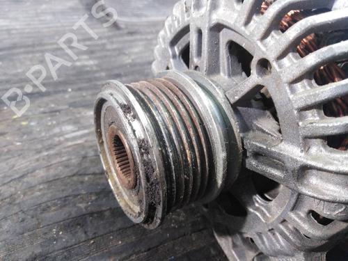 Alternator SKODA FABIA II (542) 1.6 TDI | BP8358189M7 