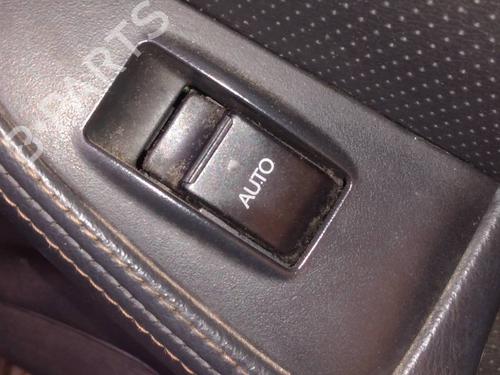 Used Right rear window switch TOYOTA AVENSIS Estate (_T25_) 2.0 D-4D (CDT250_, CDT250R) (116 hp) 17009465