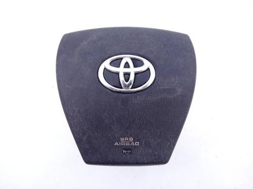 Used Driver airbag TOYOTA PRIUS PLUS (_W4_) [2011-2025]  19936722