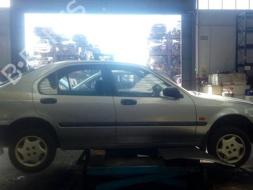Gearbox HONDA CIVIC VI Fastback (MA, MB)  | BP19939593M3 