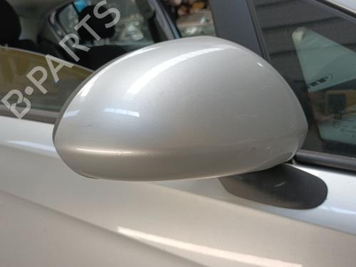 Used Right mirror OPEL CORSA E (X15) [2014-2025]  27297187