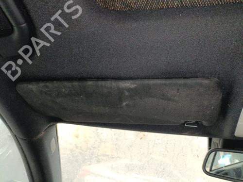 Left sun visor MERCEDES-BENZ E-CLASS Coupe (C207) E 250 CDI / BlueTEC / d (207.303, 207.304) | BP30845857I1 