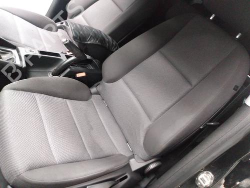 Tailgate lock AUDI A3 Sportback (8PA) 1.6 TDI | BP7451938C101 
