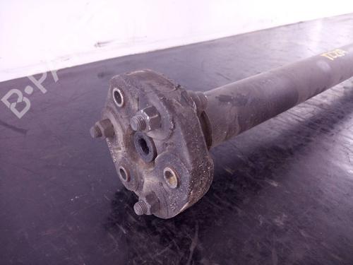 Driveshaft MERCEDES-BENZ C-CLASS (W204)  | BP17809357M37 