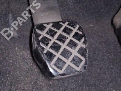 Used Clutch pedal Clutch pedal SEAT IBIZA III (6L1) 1.4 TDI (80 hp) 8788643 8788643