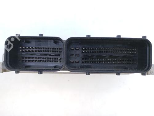 Engine control unit (ECU) HYUNDAI ix35 (LM, EL, ELH) 1.7 CRDi | BP38509645M57 - Image 3
