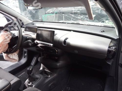 Fuel tank CITROËN C4 CACTUS 1.2 VTi 82 | BP11173452C62  - Image 9